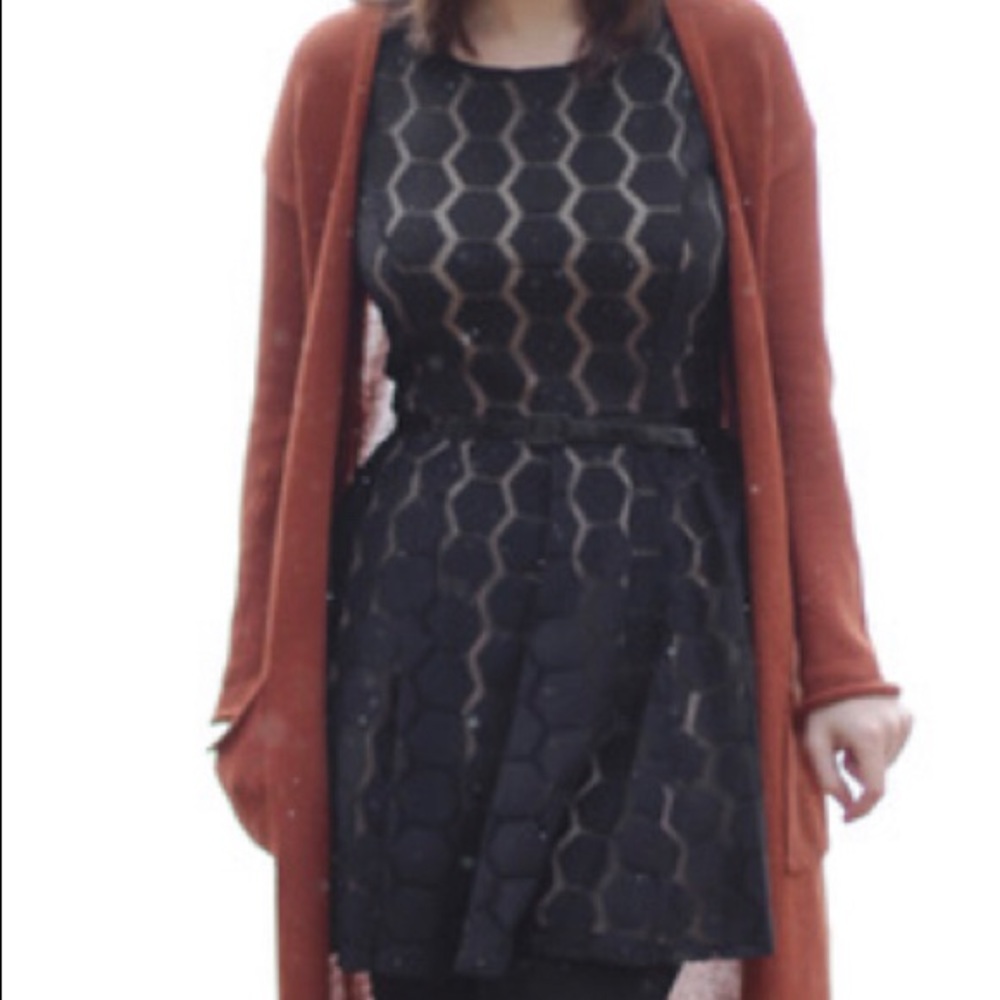 COPY - Lily Rose cocktail dress